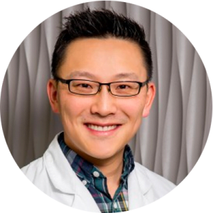 Dr. Caesar Chow