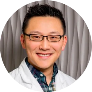 Dr. Caesar Chow